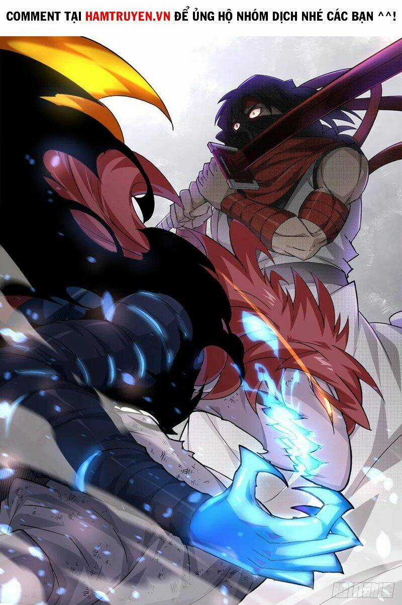 Quyền Bá Thiên Hạ - Chapter 347 - Trang 10