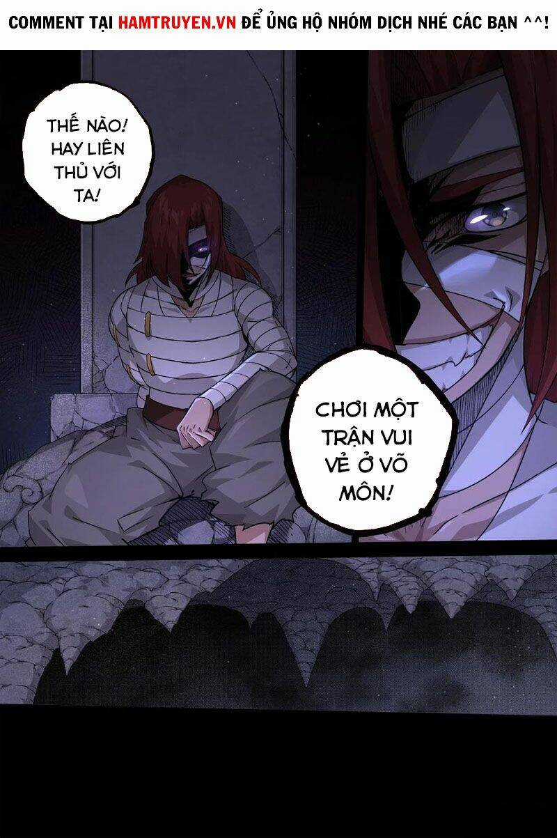 Quyền Bá Thiên Hạ - Chapter 353 - Trang 2