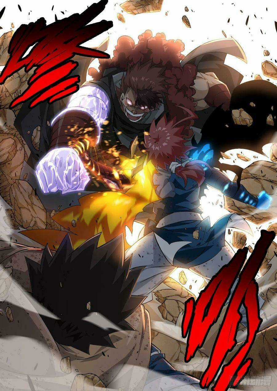 Quyền Bá Thiên Hạ - Chapter 355 - Trang 14