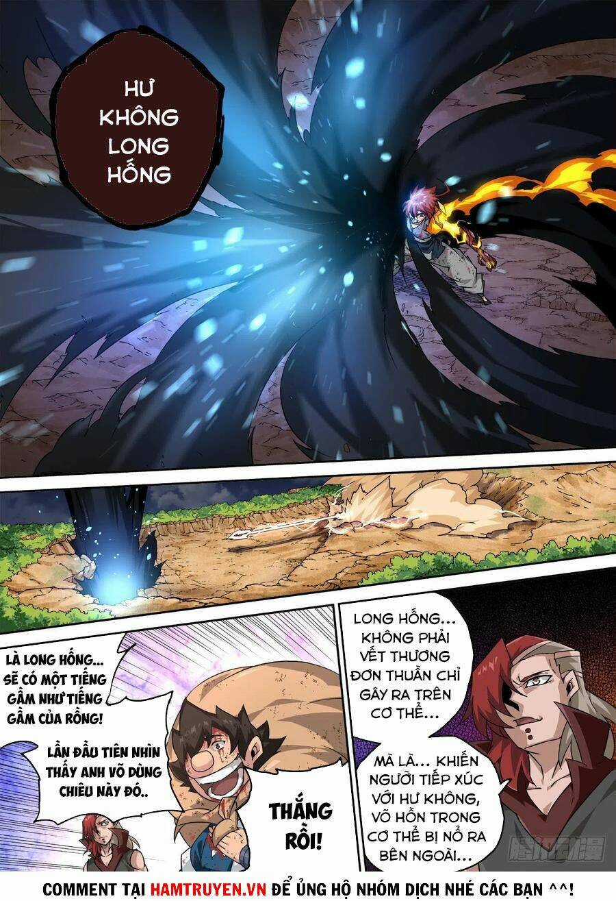 Quyền Bá Thiên Hạ - Chapter 358 - Trang 10