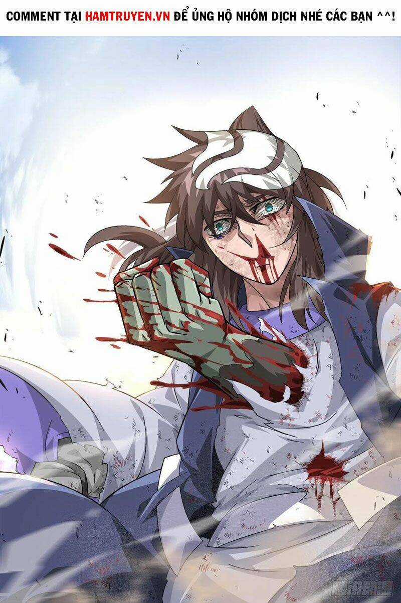 Quyền Bá Thiên Hạ - Chapter 364 - Trang 4