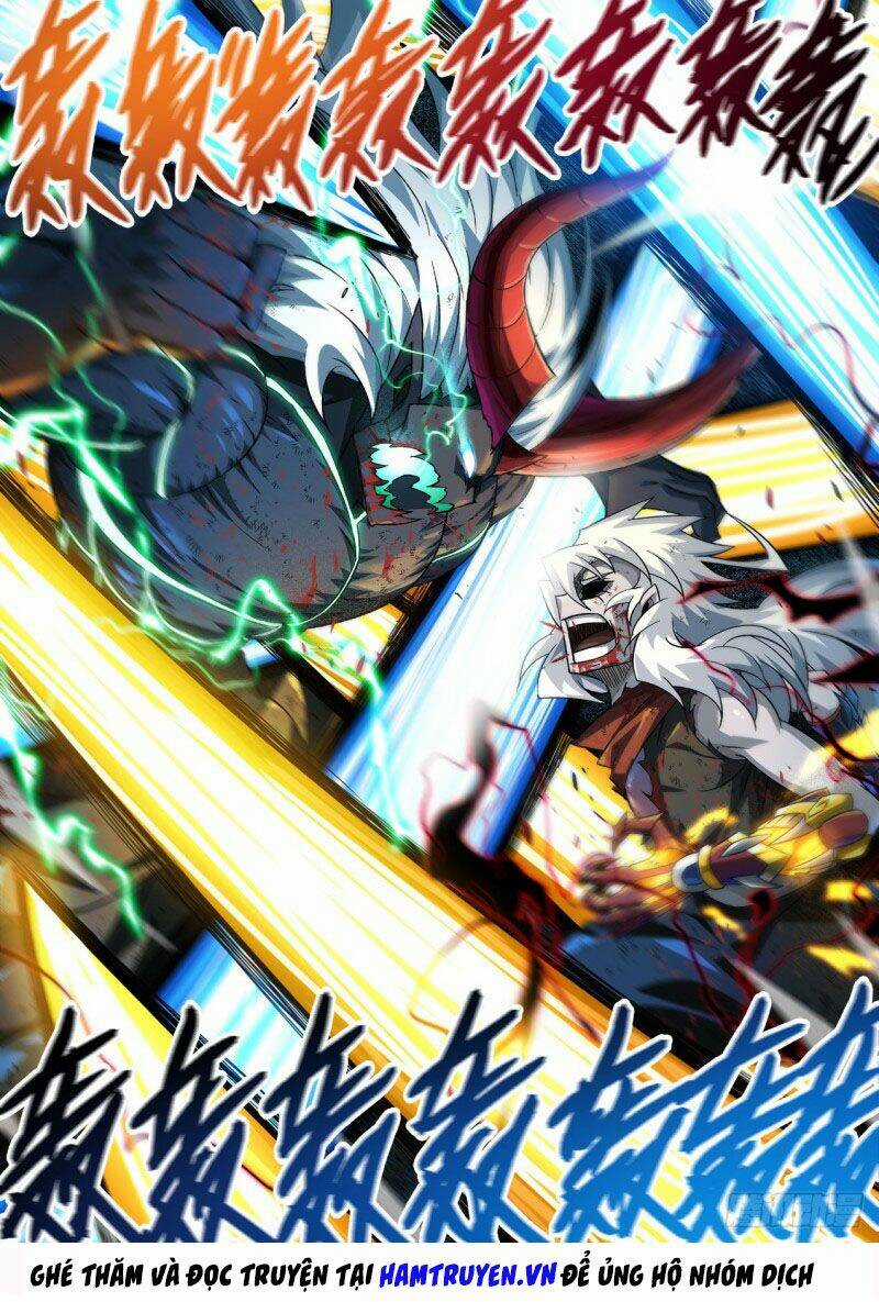 Quyền Bá Thiên Hạ - Chapter 367 - Trang 7