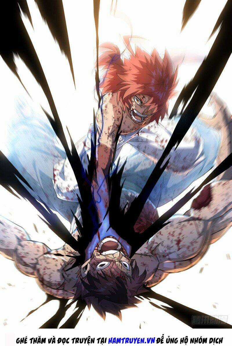 Quyền Bá Thiên Hạ - Chapter 372 - Trang 2