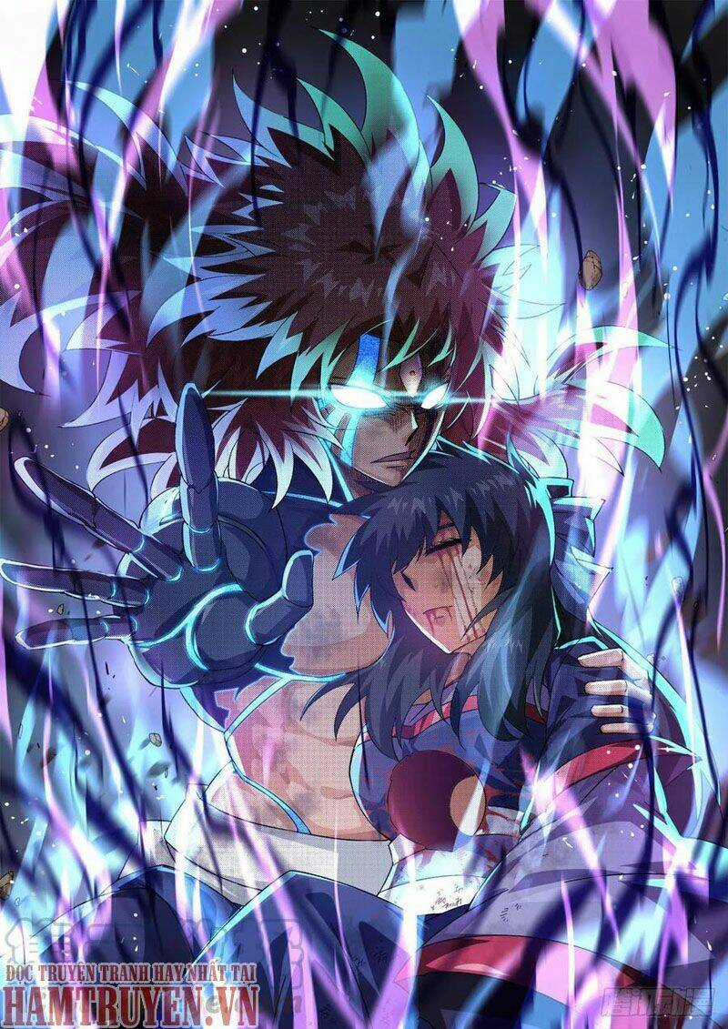 Quyền Bá Thiên Hạ - Chapter 383 - Trang 8