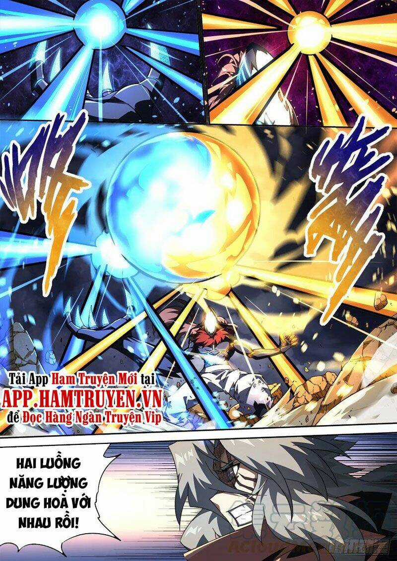 Quyền Bá Thiên Hạ - Chapter 397 - Trang 6