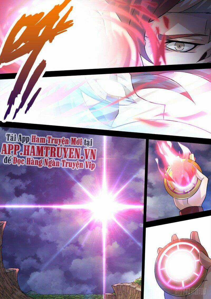 Quyền Bá Thiên Hạ - Chapter 409 - Trang 6