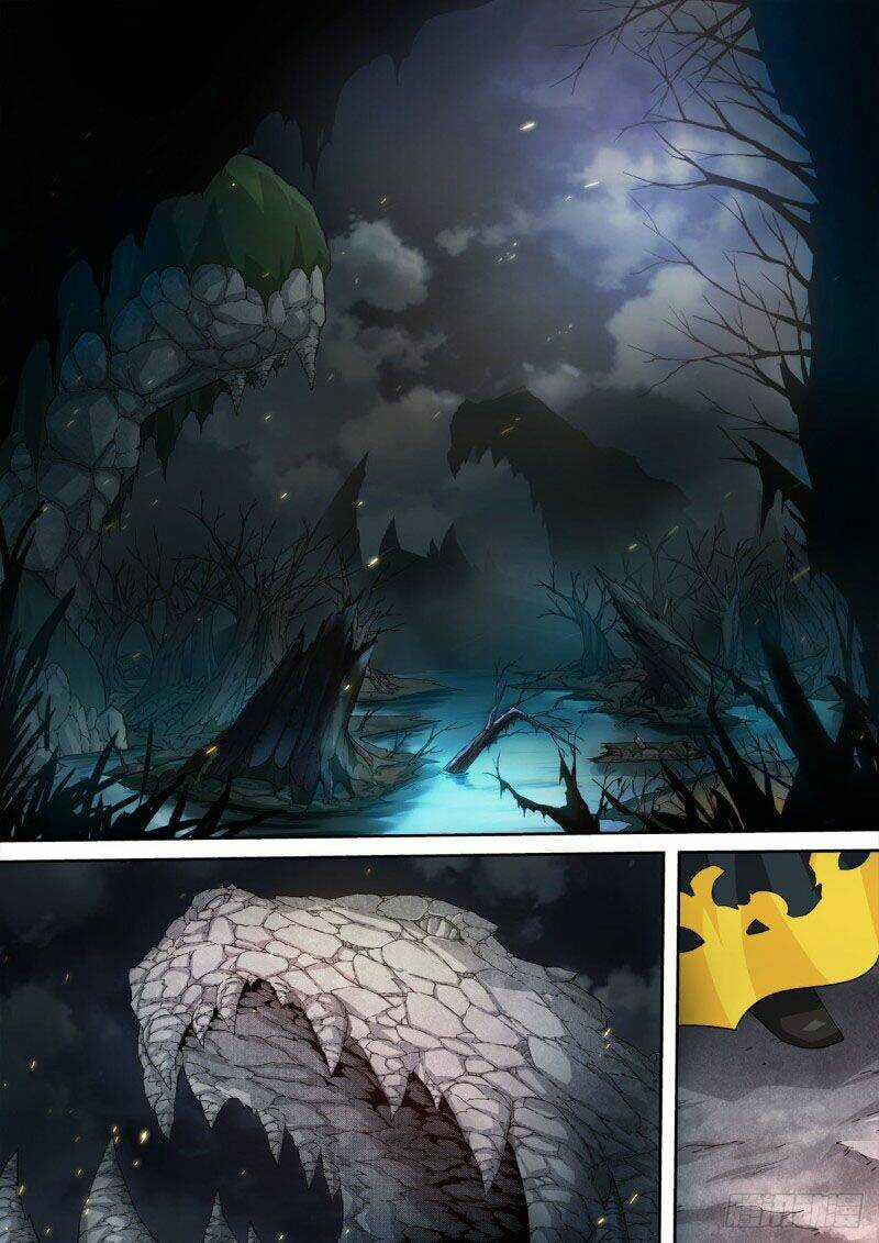 Quyền Bá Thiên Hạ - Chapter 412 - Trang 11