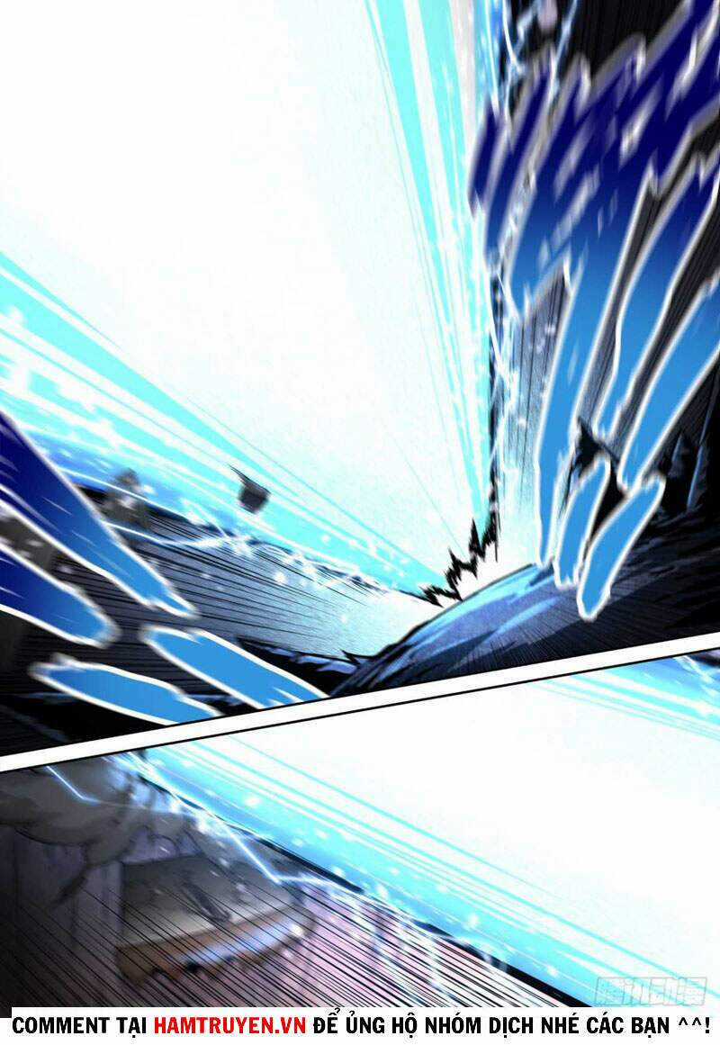 Quyền Bá Thiên Hạ - Chapter 433 - Trang 5