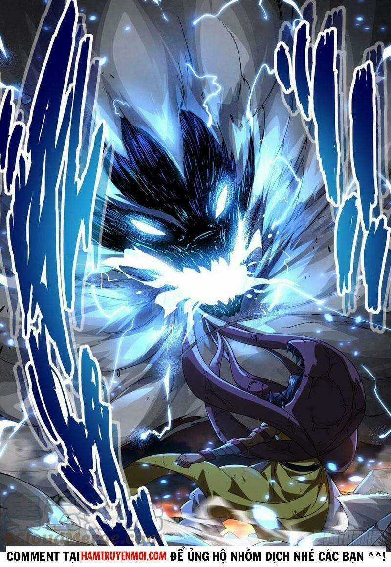 Quyền Bá Thiên Hạ - Chapter 438 - Trang 4