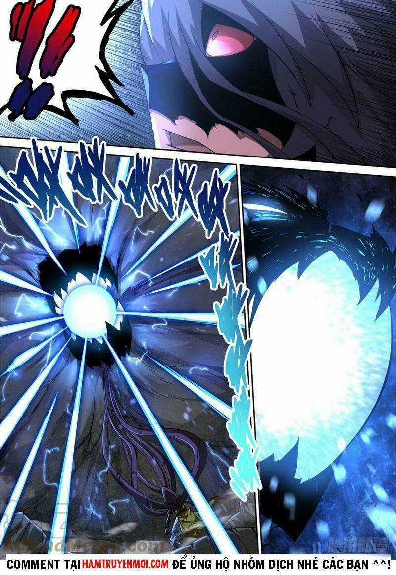 Quyền Bá Thiên Hạ - Chapter 438 - Trang 5