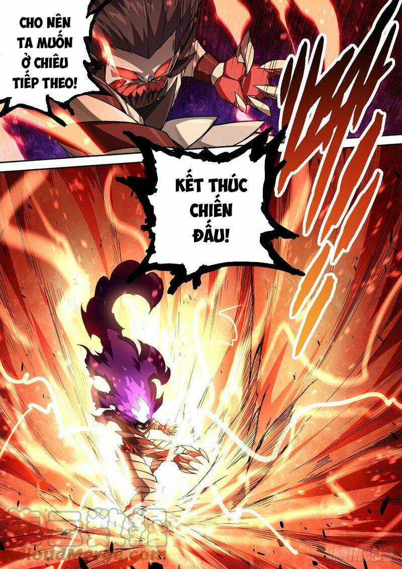 Quyền Bá Thiên Hạ - Chapter 441 - Trang 4