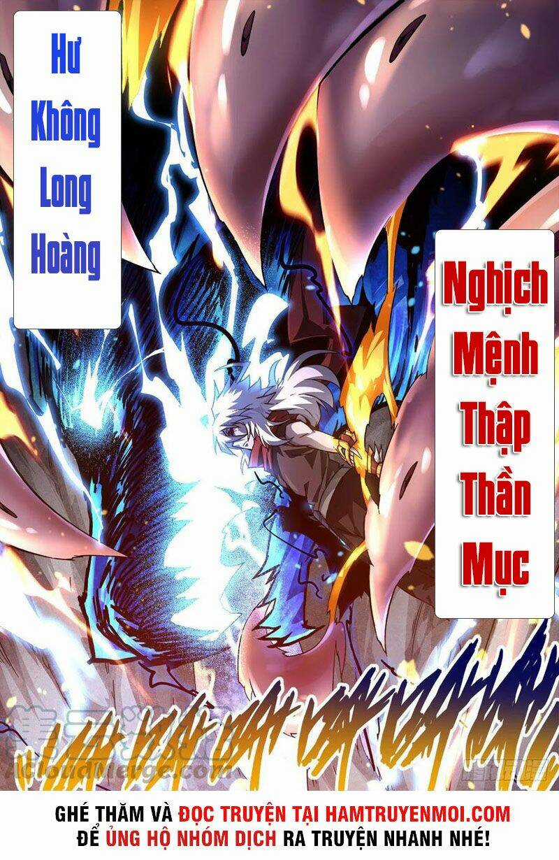Quyền Bá Thiên Hạ - Chapter 441 - Trang 6