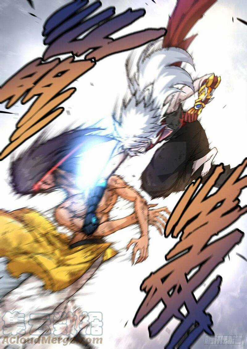 Quyền Bá Thiên Hạ - Chapter 442 - Trang 5