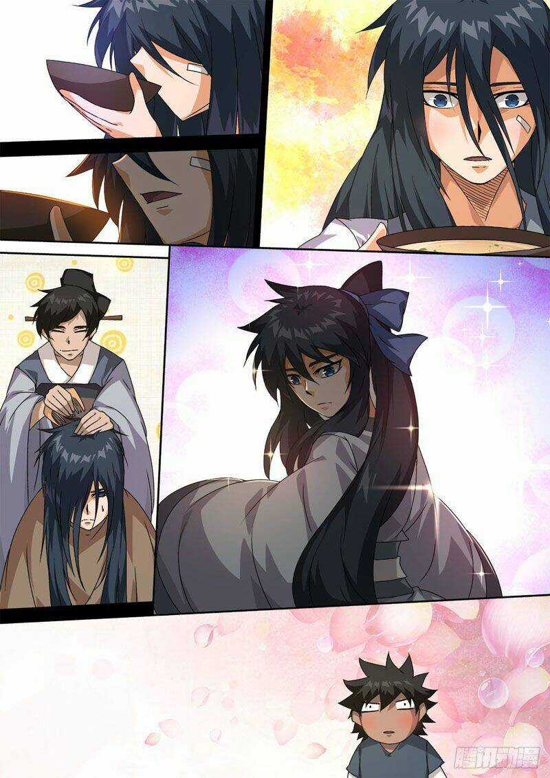 Quyền Bá Thiên Hạ - Chapter 465 - Trang 6