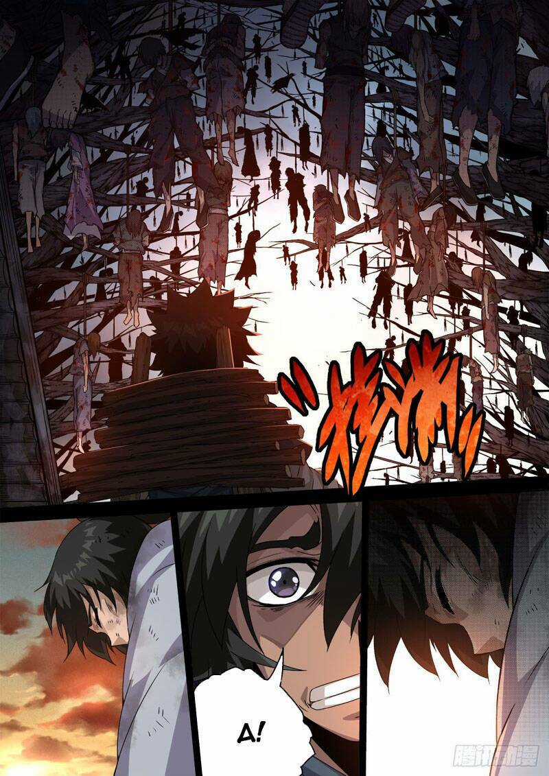 Quyền Bá Thiên Hạ - Chapter 466 - Trang 12