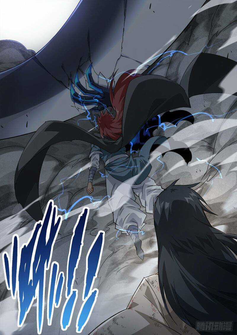 Quyền Bá Thiên Hạ - Chapter 480 - Trang 16