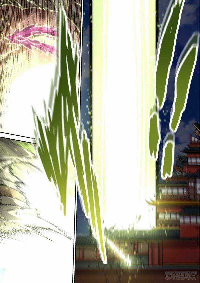 Quyền Bá Thiên Hạ - Chapter 488 - Trang 5