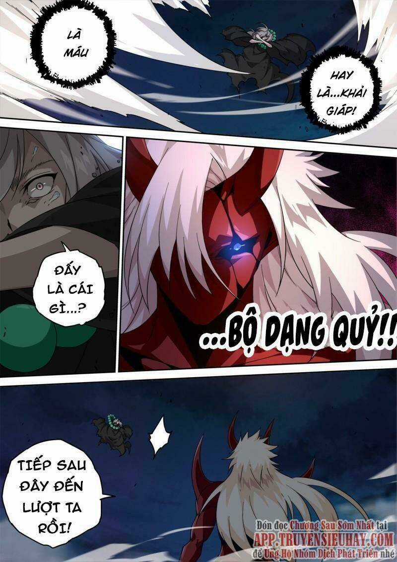 Quyền Bá Thiên Hạ - Chapter 490 - Trang 6