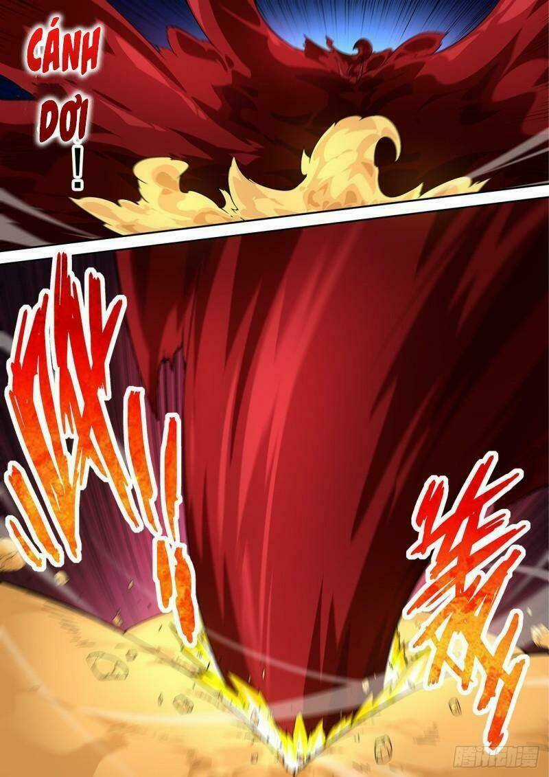 Quyền Bá Thiên Hạ - Chapter 491 - Trang 3