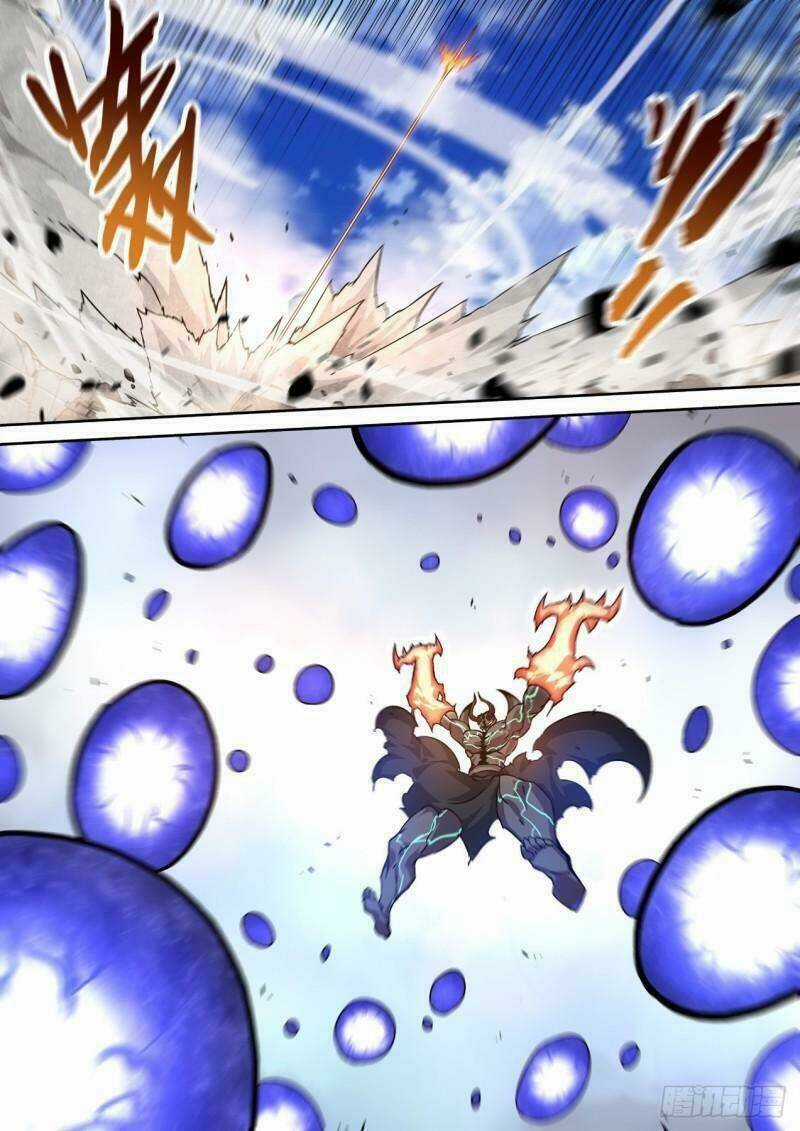 Quyền Bá Thiên Hạ - Chapter 493 - Trang 6