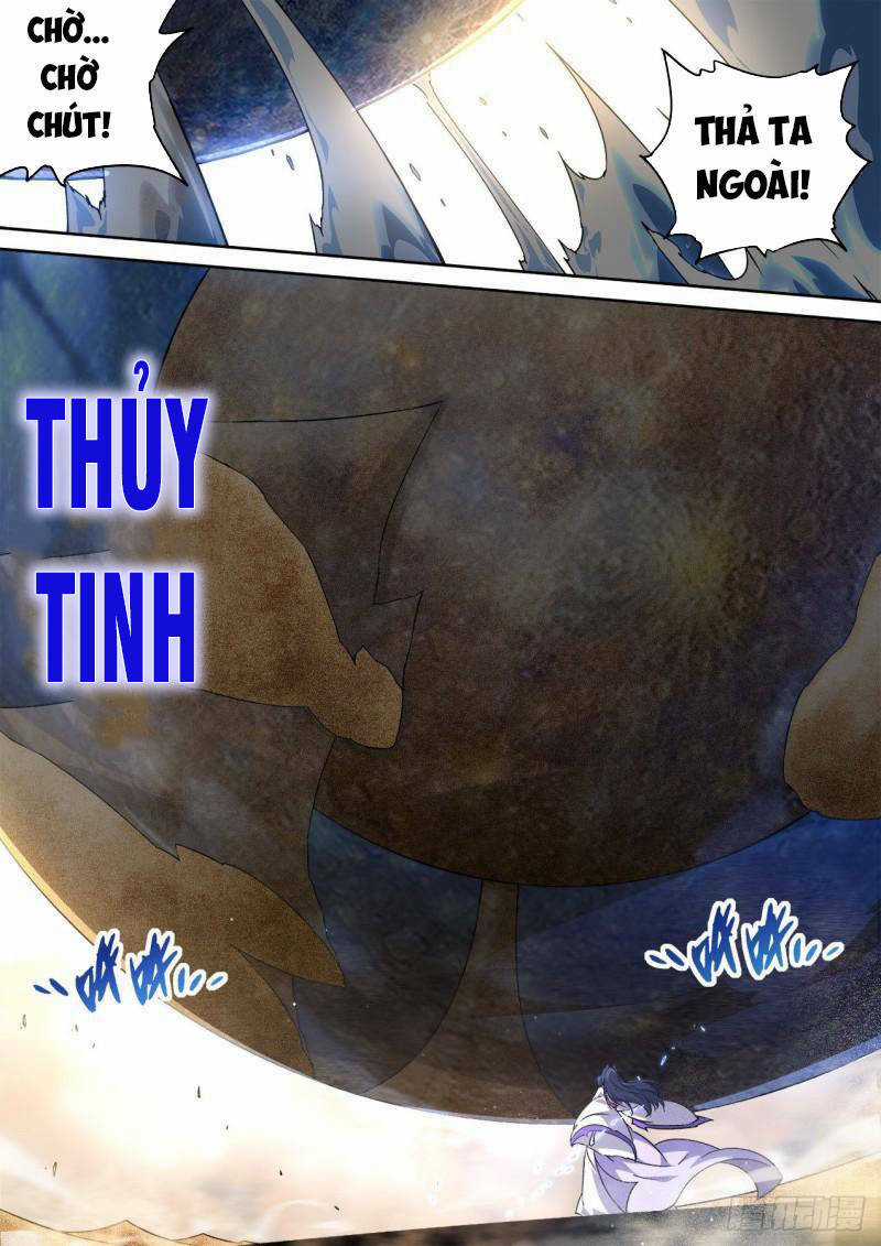 Quyền Bá Thiên Hạ - Chapter 499 - Trang 12