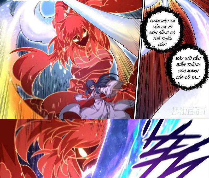 Quyền Bá Thiên Hạ - Chapter 501 - Trang 2