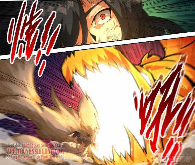 Quyền Bá Thiên Hạ - Chapter 501 - Trang 20