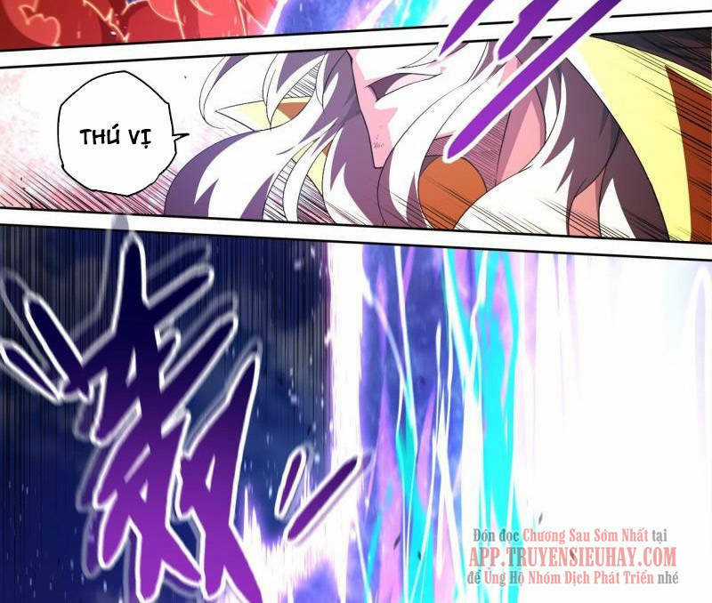 Quyền Bá Thiên Hạ - Chapter 501 - Trang 3