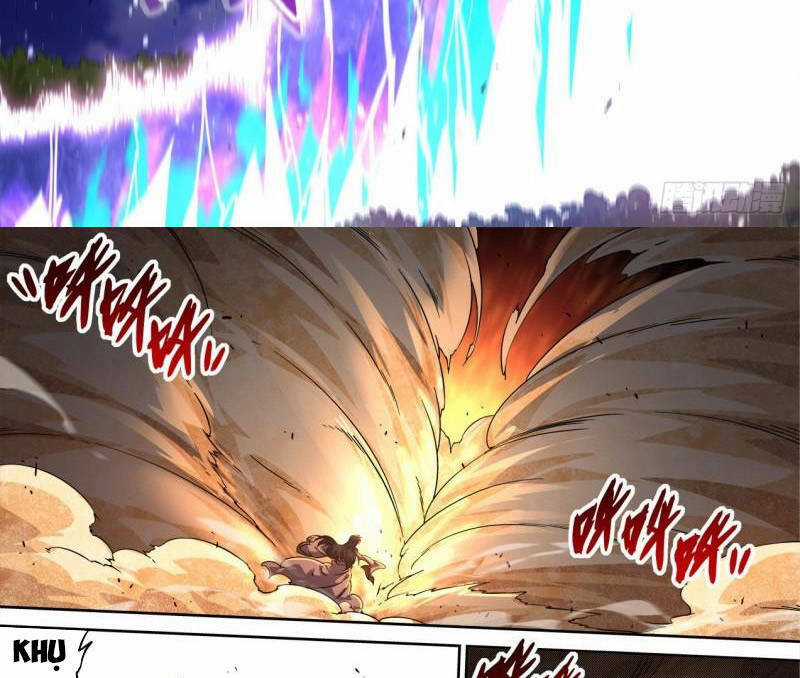 Quyền Bá Thiên Hạ - Chapter 501 - Trang 4