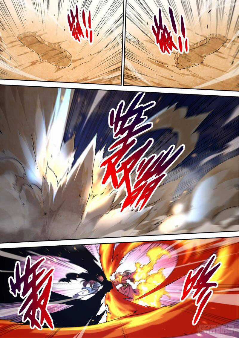 Quyền Bá Thiên Hạ - Chapter 502 - Trang 5