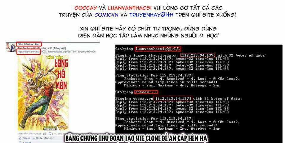 Quyền Đạo - Chapter 2 - Trang 30