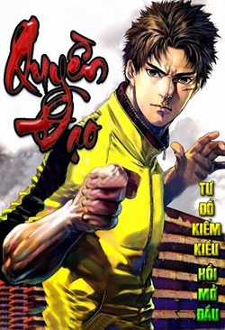 Đọc truyện Quyền Đạo