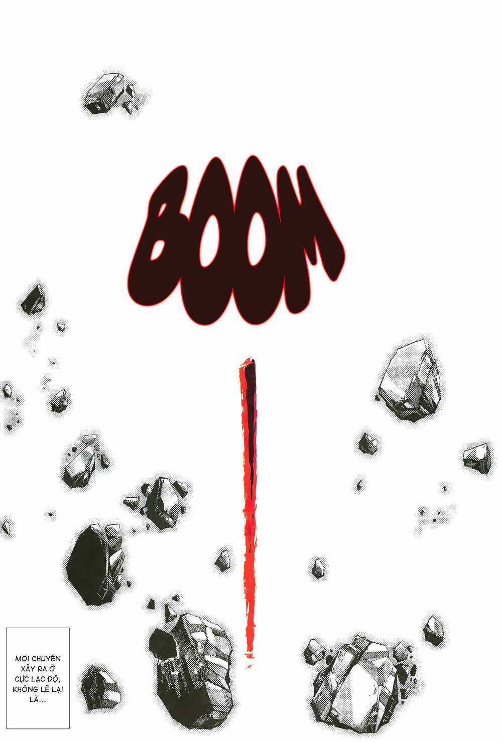 Quyền Đấu The King - Chapter 29 - Trang 5