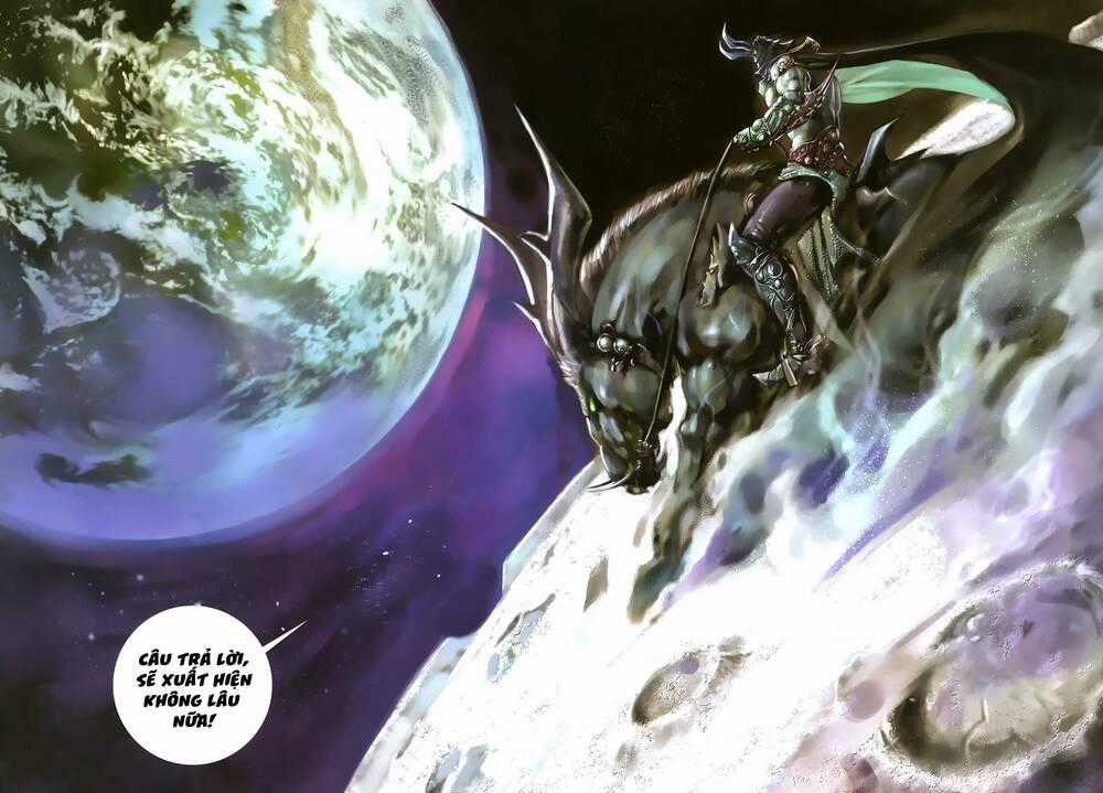 Quyền Đấu The King - Chapter 82 - Trang 30