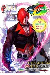 Đọc truyện Quyền Hoàng