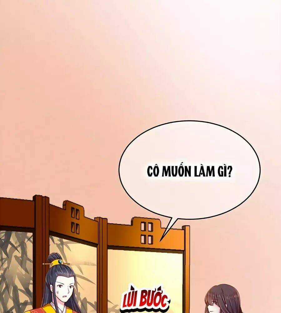 Quyền Phi Chi Đế Y Phong Hoa - Chapter 1.2 - Trang 21