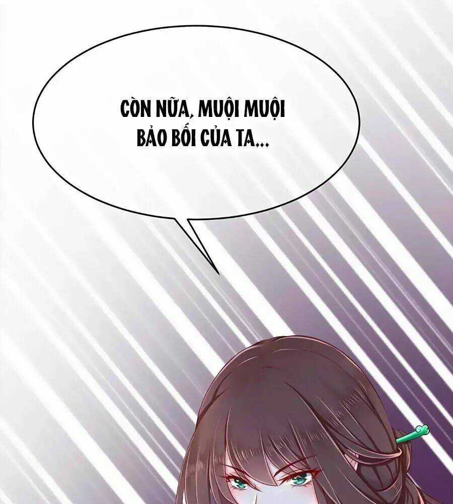 Quyền Phi Chi Đế Y Phong Hoa - Chapter 1.2 - Trang 25