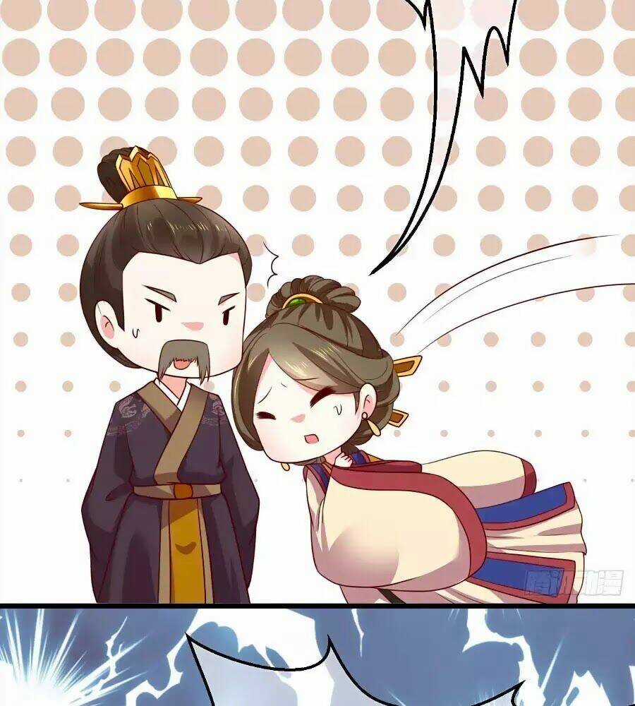 Quyền Phi Chi Đế Y Phong Hoa - Chapter 1.2 - Trang 5