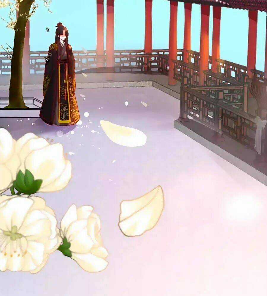 Quyền Phi Chi Đế Y Phong Hoa - Chapter 1.2 - Trang 50