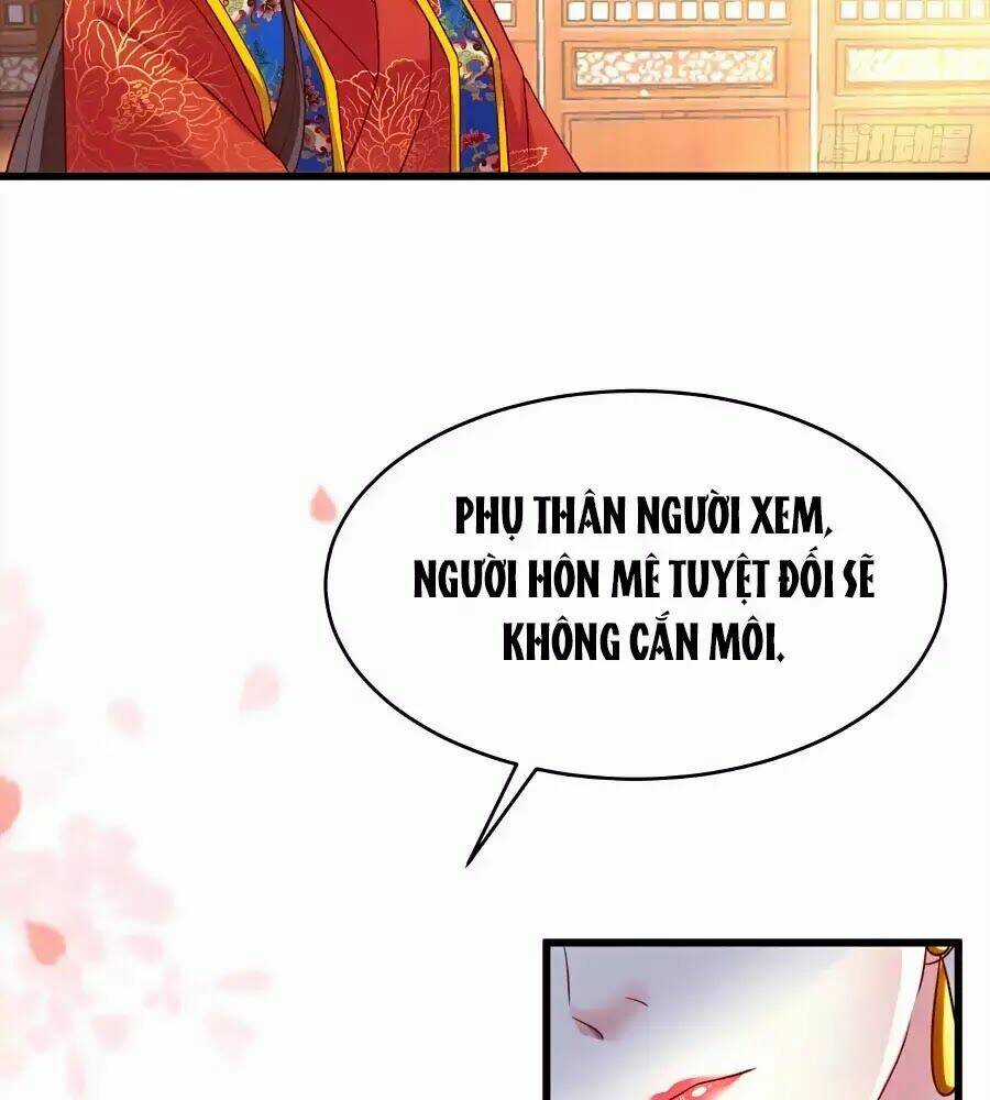Quyền Phi Chi Đế Y Phong Hoa - Chapter 1.2 - Trang 10