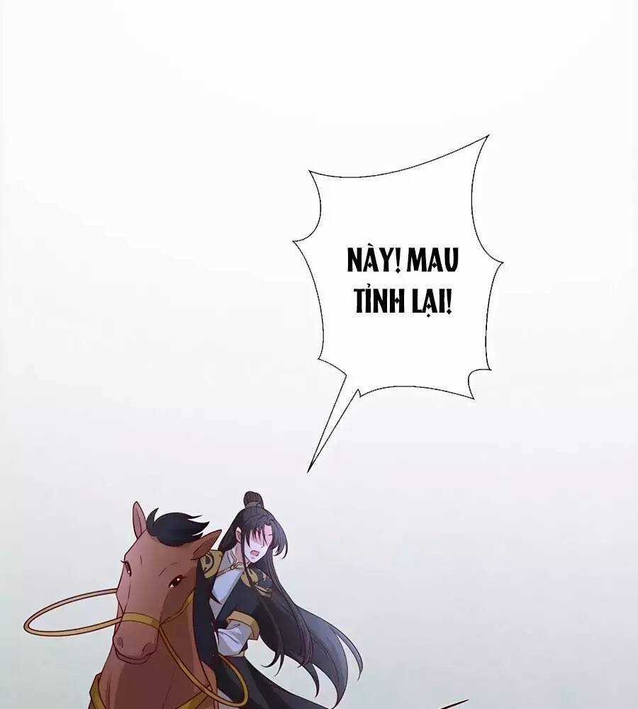 Quyền Phi Chi Đế Y Phong Hoa - Chapter 10 - Trang 1