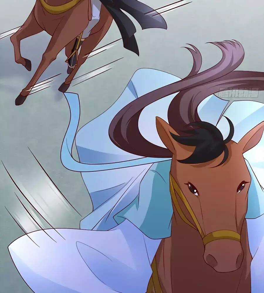 Quyền Phi Chi Đế Y Phong Hoa - Chapter 10 - Trang 2