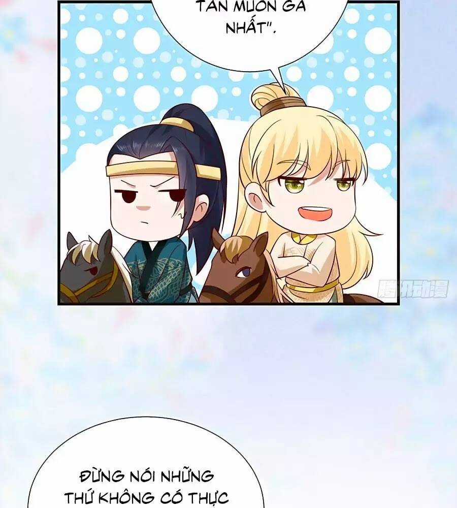 Quyền Phi Chi Đế Y Phong Hoa - Chapter 10 - Trang 18