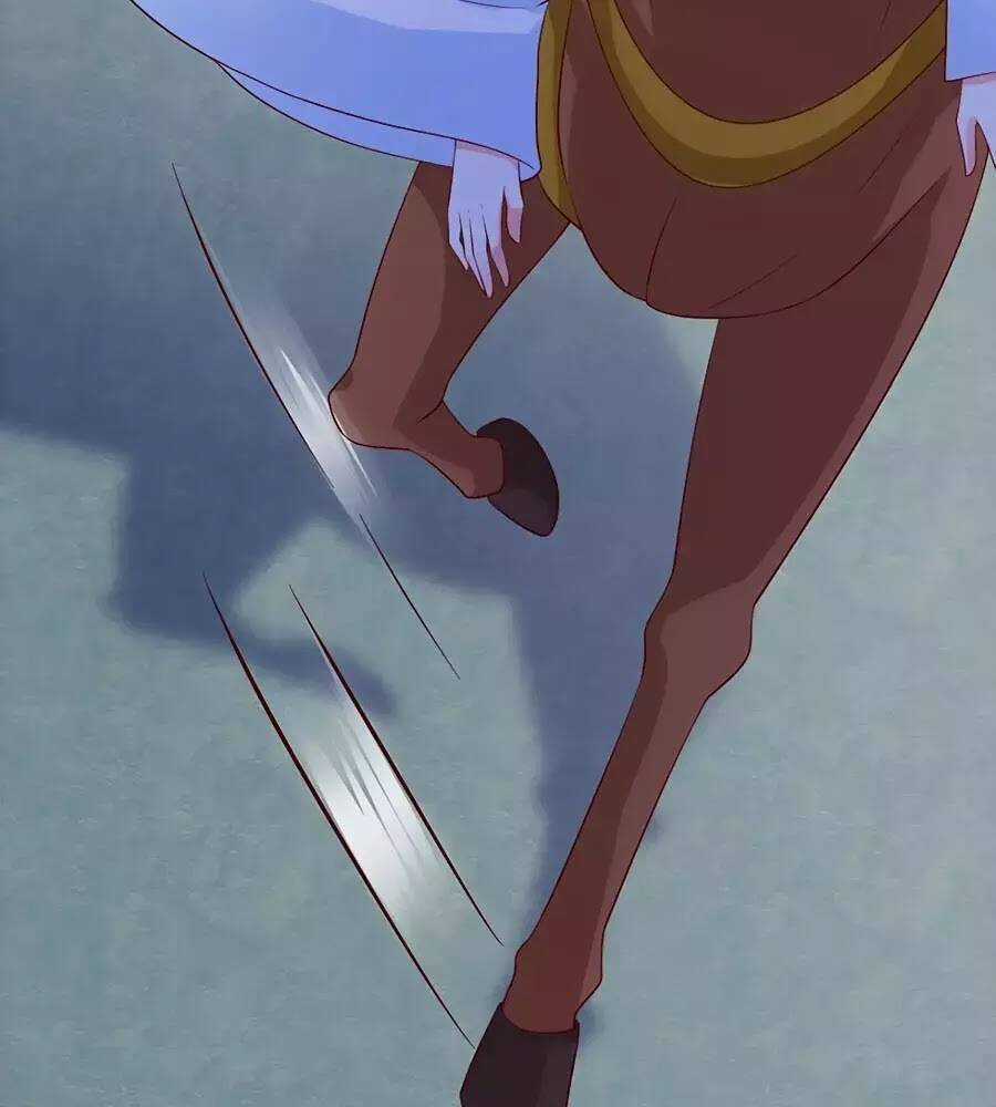 Quyền Phi Chi Đế Y Phong Hoa - Chapter 10 - Trang 3