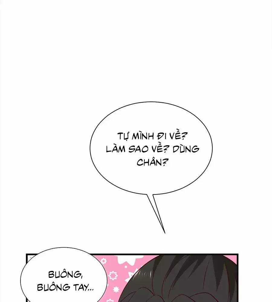 Quyền Phi Chi Đế Y Phong Hoa - Chapter 10 - Trang 27