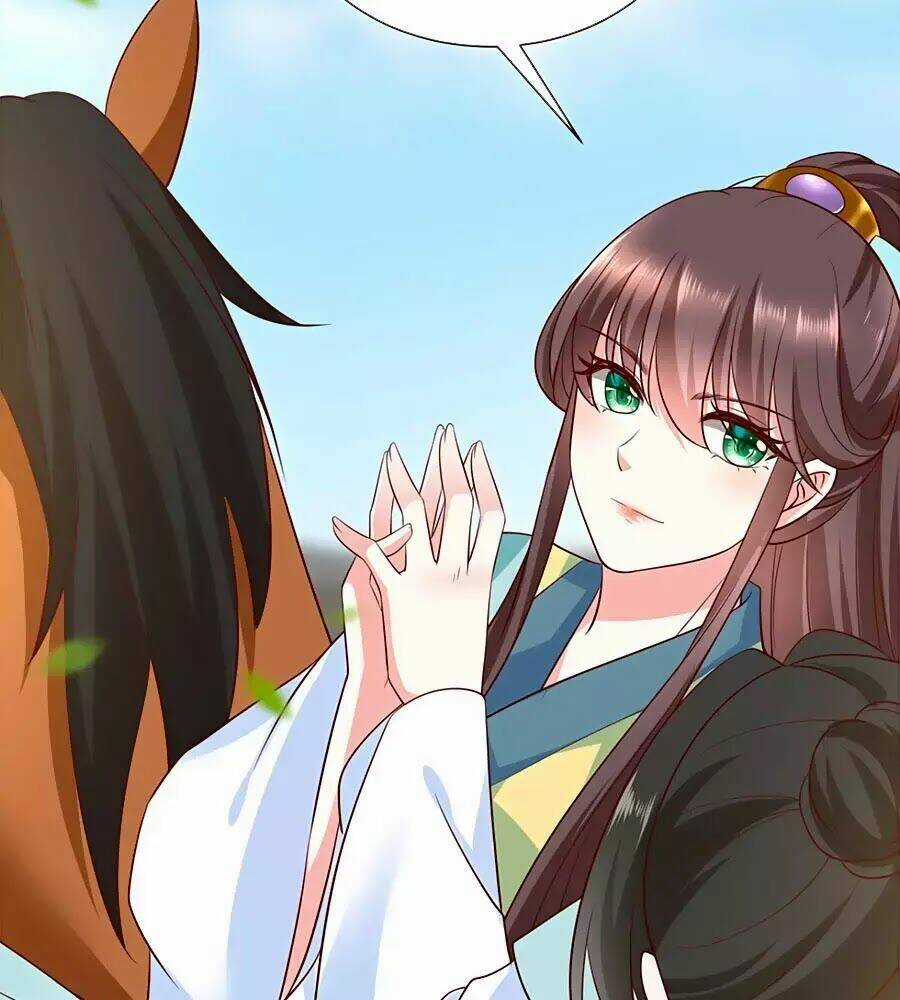 Quyền Phi Chi Đế Y Phong Hoa - Chapter 11 - Trang 5