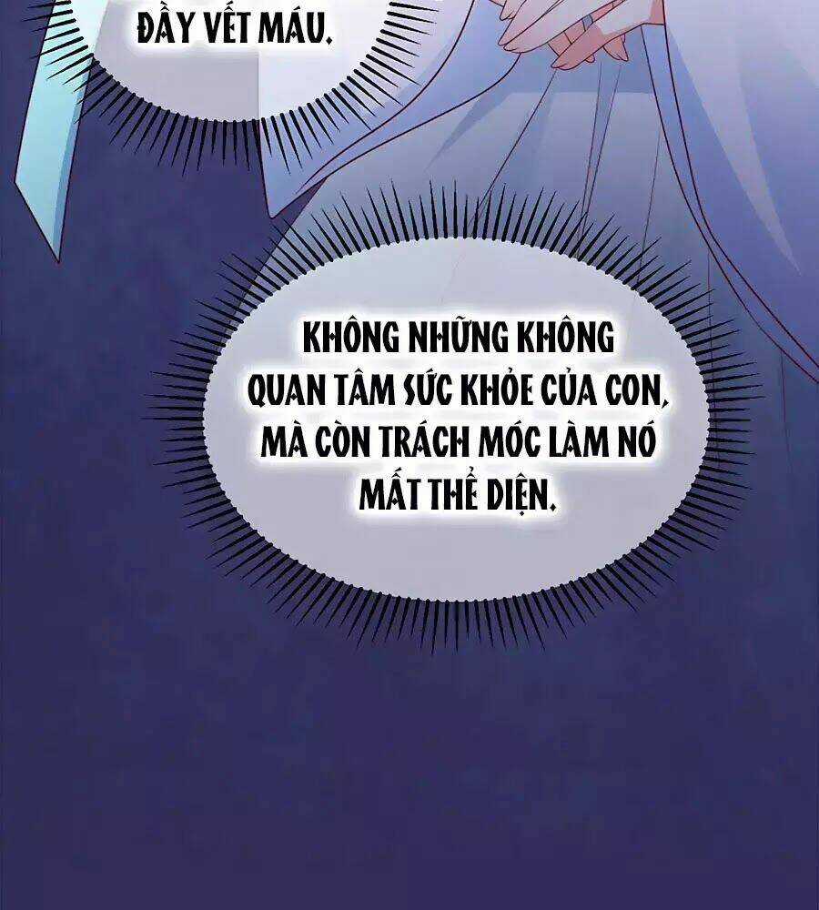 Quyền Phi Chi Đế Y Phong Hoa - Chapter 11 - Trang 41