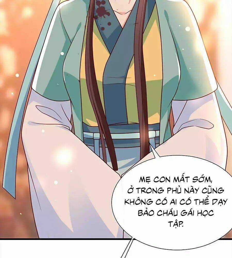 Quyền Phi Chi Đế Y Phong Hoa - Chapter 11 - Trang 45