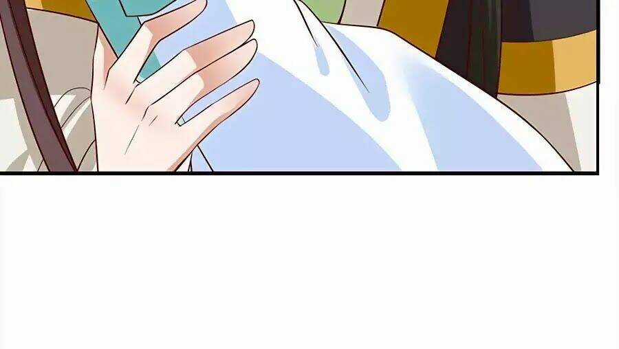 Quyền Phi Chi Đế Y Phong Hoa - Chapter 11 - Trang 8