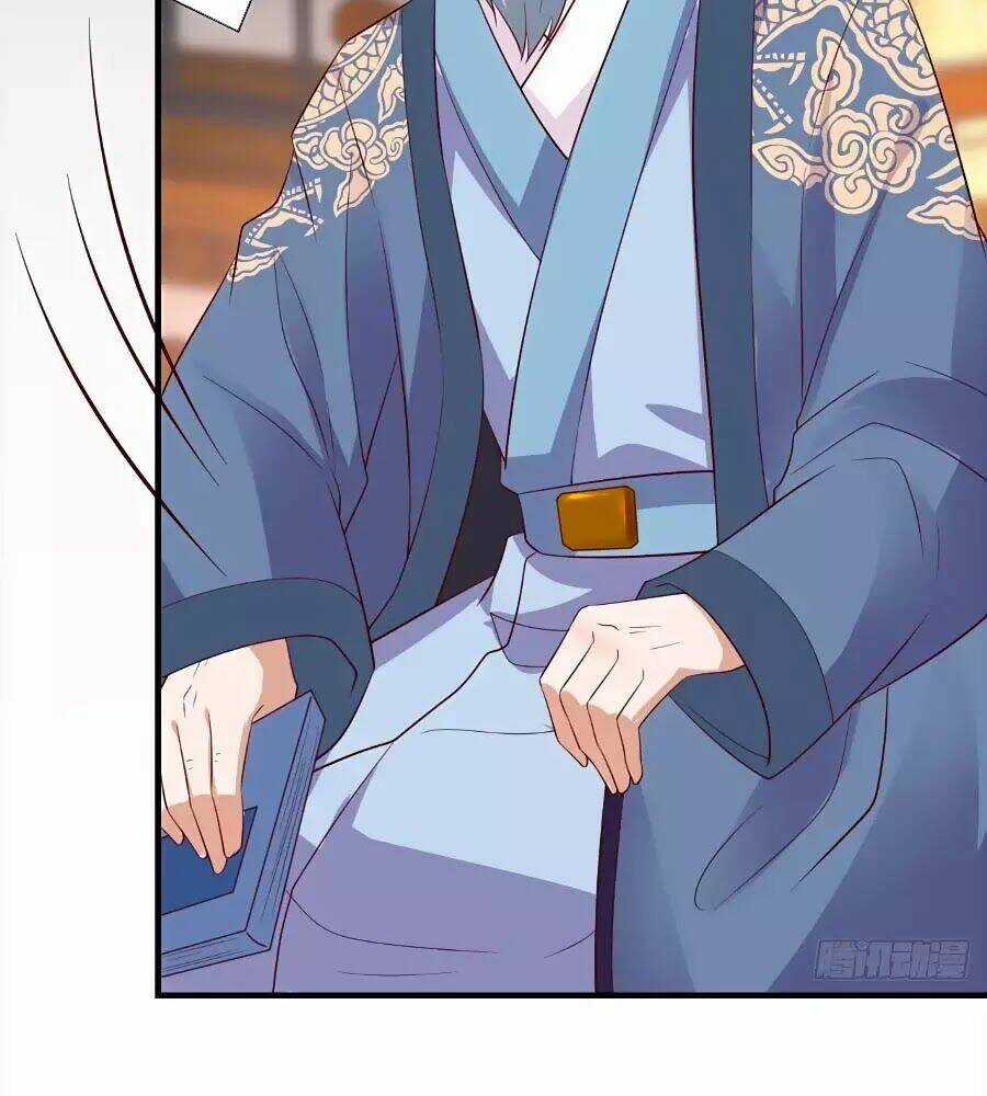 Quyền Phi Chi Đế Y Phong Hoa - Chapter 12 - Trang 18